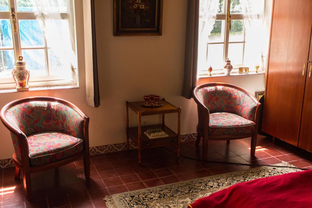 'T Hemelke Vakantiehuisje Menen Villa Eksteriør billede